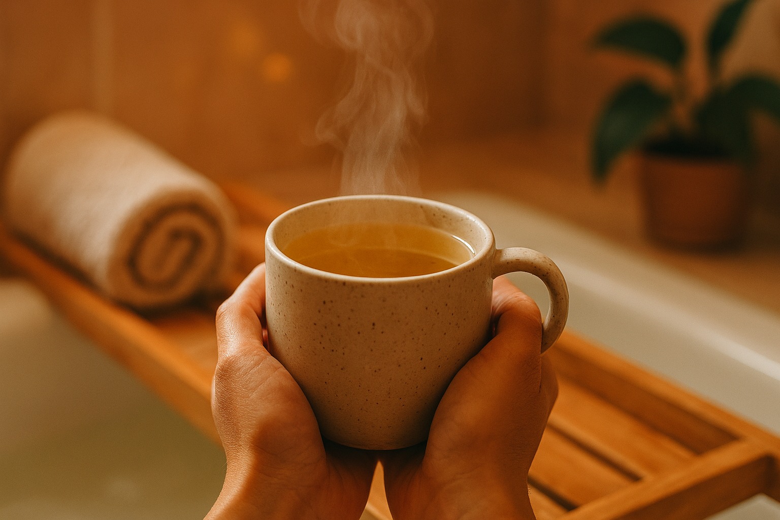 Wellness Essentials